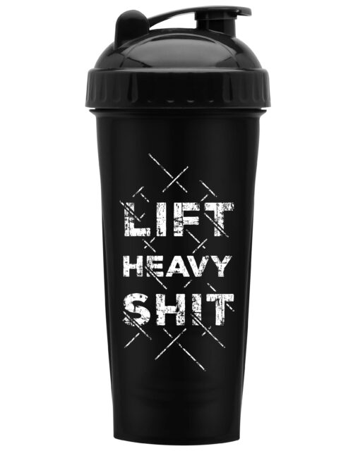 Protein Shaker 24.6oz (700ml)