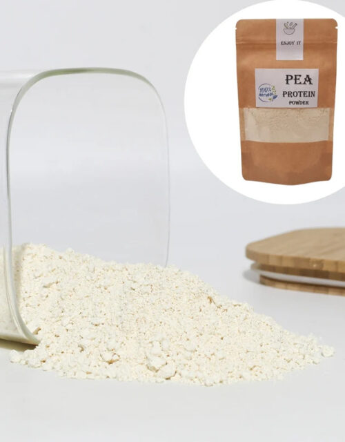 Pea Protein Powder | Organic