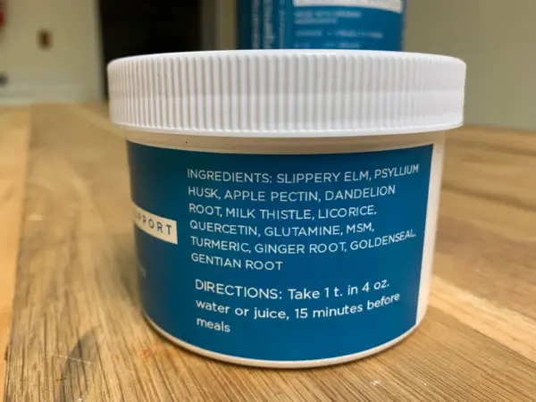 GutFix Digestive Support - Image 2