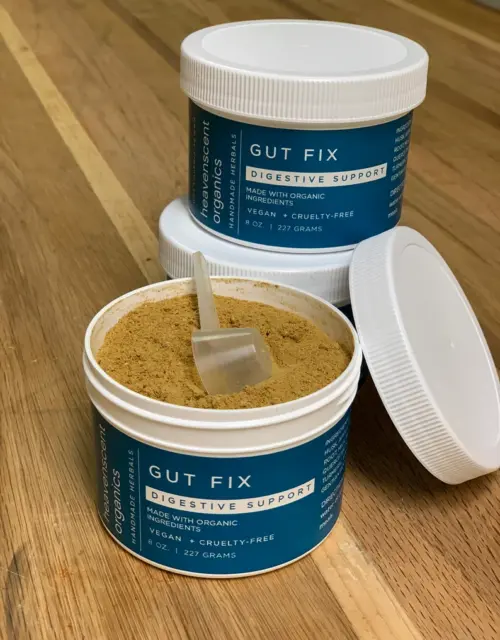 GutFix Digestive Support