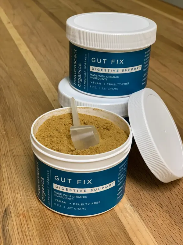 GutFix Digestive Support