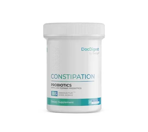 IBS-C Constipation Relief Probiotics
